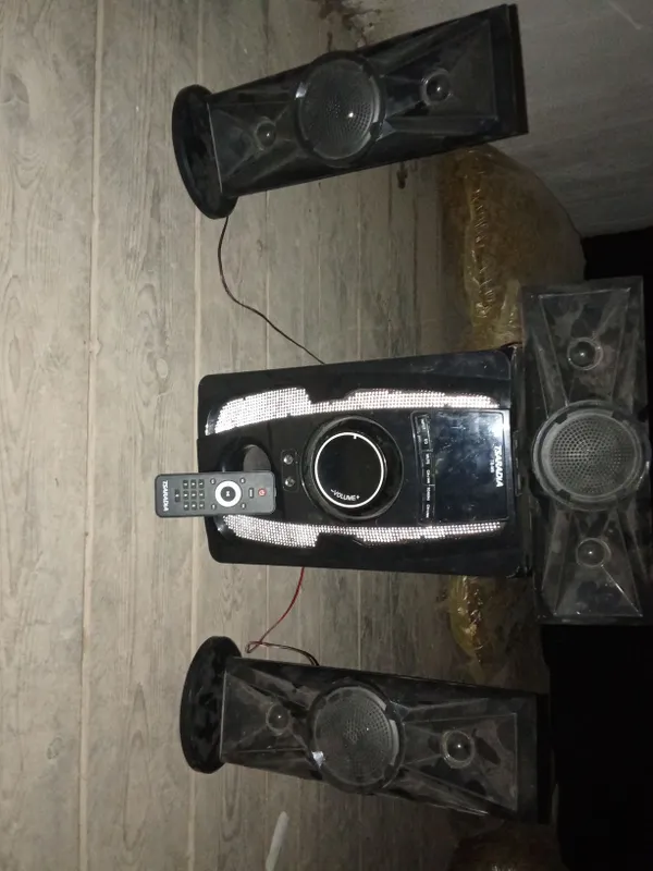 Kalonka tiniq ozgina chaq chiqadi bor — фото 1