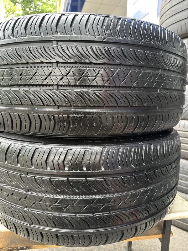 245/40 R19 Continental ProContakt tx