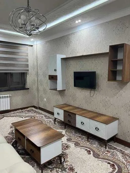 Сдаётся квартира ЖК Бадамзор Терраса 3х ком р-н Юнусабадский — фото 4
