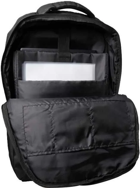 # Рюкзак для ноутбука Acer Commercial Backpack 17 Black (GP.BAG11.02C) 4