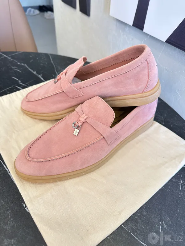 Loro Piana loferlari 6 Loro Piana loferlari 6