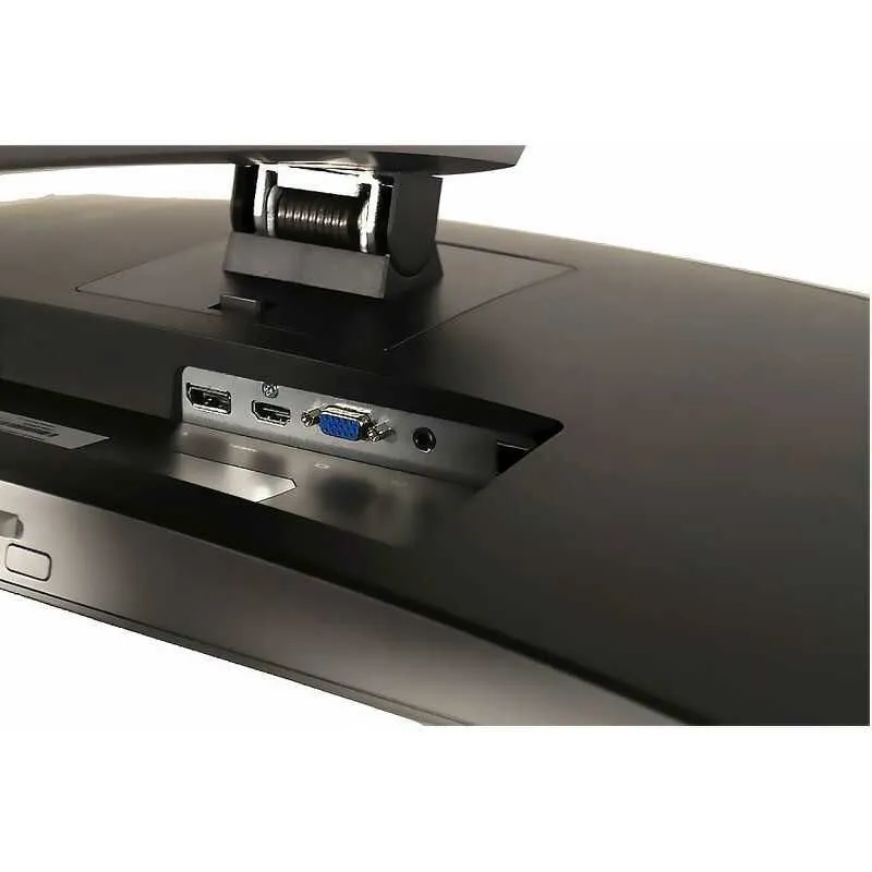 Монитор HP EliteDisplay E240c 23.8 FULL HD IPS HDMI VGA DP колонки 2 Монитор HP EliteDisplay E240c 23.8 FULL HD IPS HDMI VGA DP колонки 2