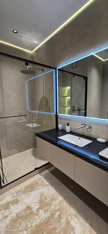 Celebrity Residence turar joy majmuasidagi 2 xonali kvartira 8