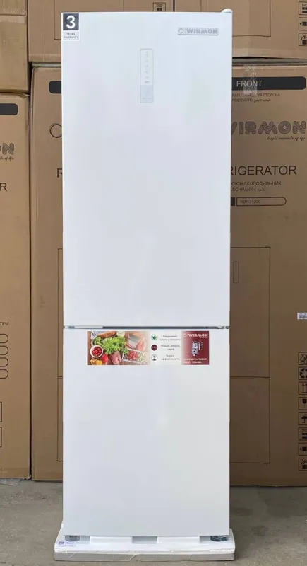 WIRMON NBF-310WE 1 WIRMON NBF-310WE 1