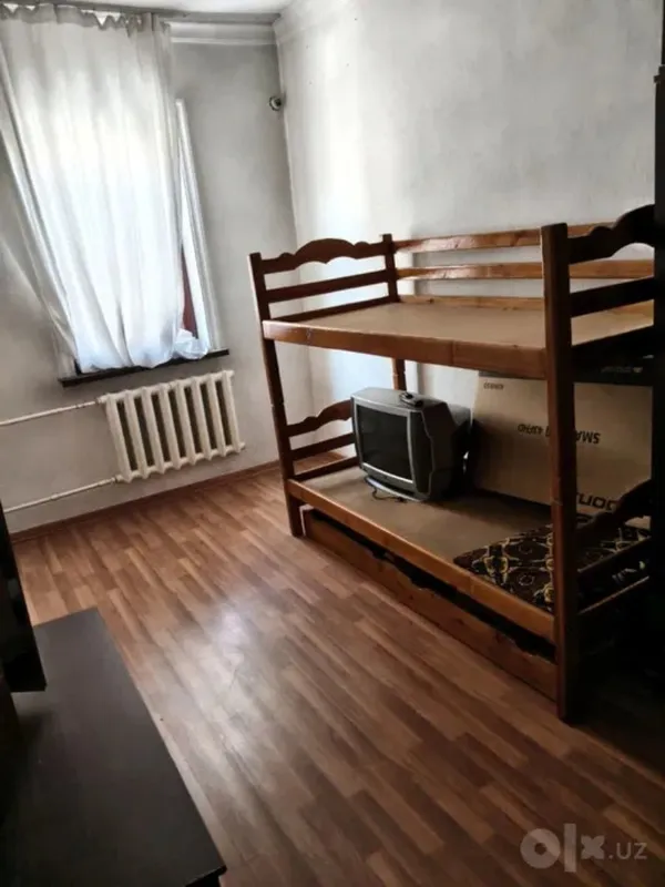 3-комн. квартира, Ганга 3
