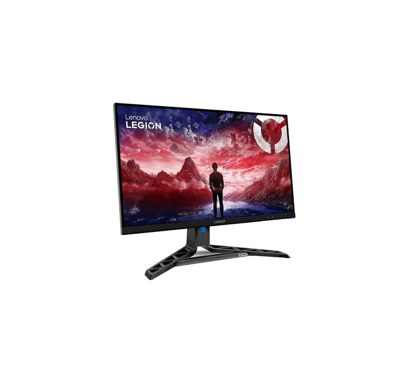 ' Монитор Lenovo Legion R27qe Gen2 27" QHD IPS 200Hz 3 ' Монитор Lenovo Legion R27qe Gen2 27" QHD IPS 200Hz 3