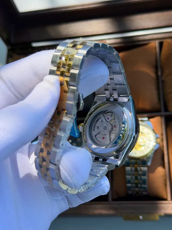 Rolex Land-Dweller Automatic 2 Rolex Land-Dweller Automatic 2