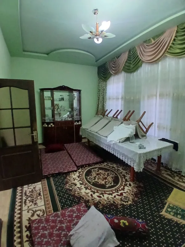 Учтепа Бешкайрагач 2 линия 5 сотак продам 8
