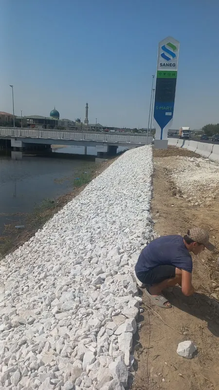 Габион Тошлар/ Gabion Tosh Optom — фото 3