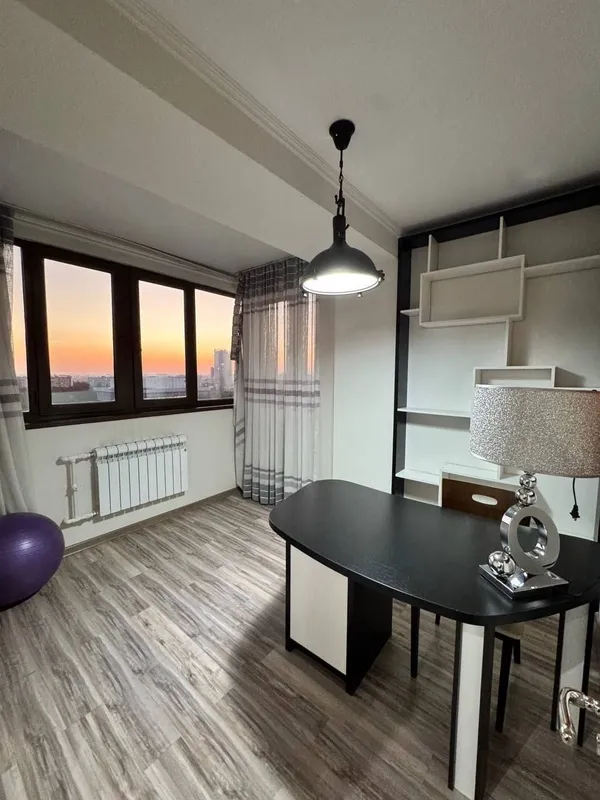 4-комнатная квартира, 140 м2, Чиланзар 4