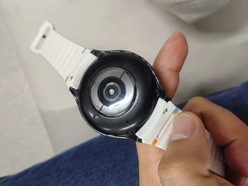Galaxy watch 5 pro 4 Galaxy watch 5 pro 4