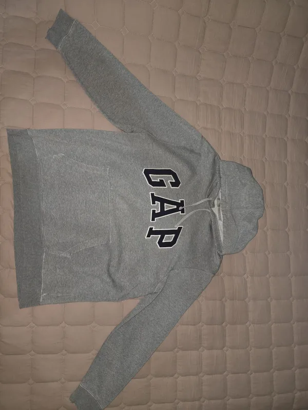 Оригинальная gap худи 1