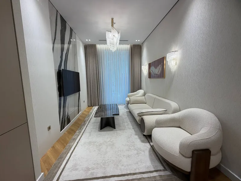 Shayxontohurda 54 m² li 2 xonali kvartira sotiladi 3