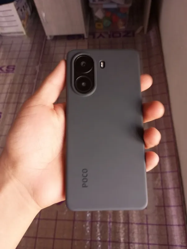 Poco X7 pro 5G 256 talik xali yangi narxi 500$