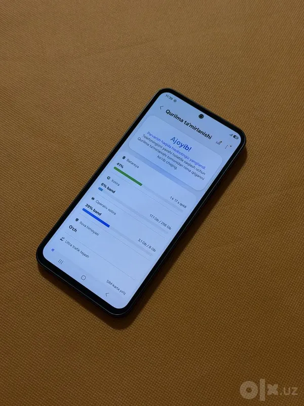 Samsung Galaxy A54 5G 256/8 4 Samsung Galaxy A54 5G 256/8 4