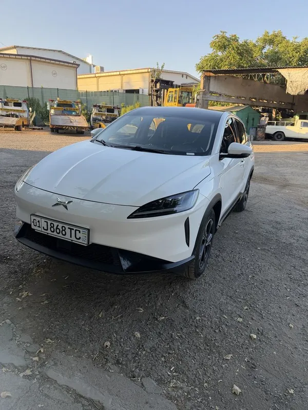 Срочно Продам свою машину в отличном состоянии Xpeng g3 520 1 Срочно Продам свою машину в отличном состоянии Xpeng g3 520 1