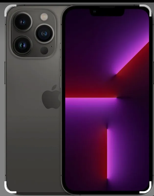 iPhone 13 Pro 256 ГБ, 74% iPhone 13 Pro 256 ГБ, 74%