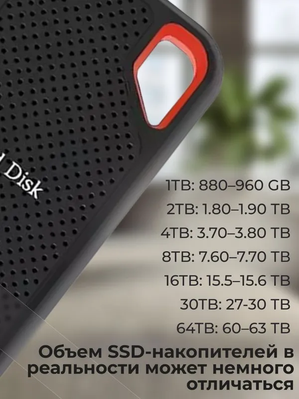 Hard SSD hard disk kotta terabaytlik 1 TB dan 32TB gacha — фото 2 Hard SSD hard disk kotta terabaytlik 1 TB dan 32TB gacha — фото 2