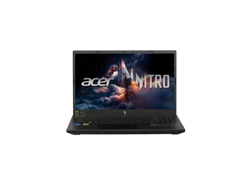 | Ноутбук Acer Nitro V 15 ANV15-52 (i5-13420H / 16GB /512GB /RTX 5050)