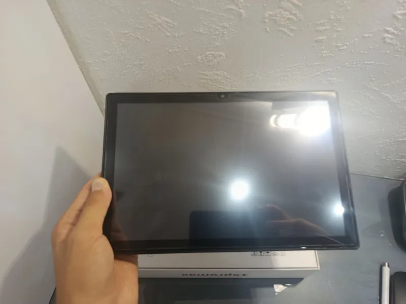 OZCT 15 PRO MAX PLANSHET 6