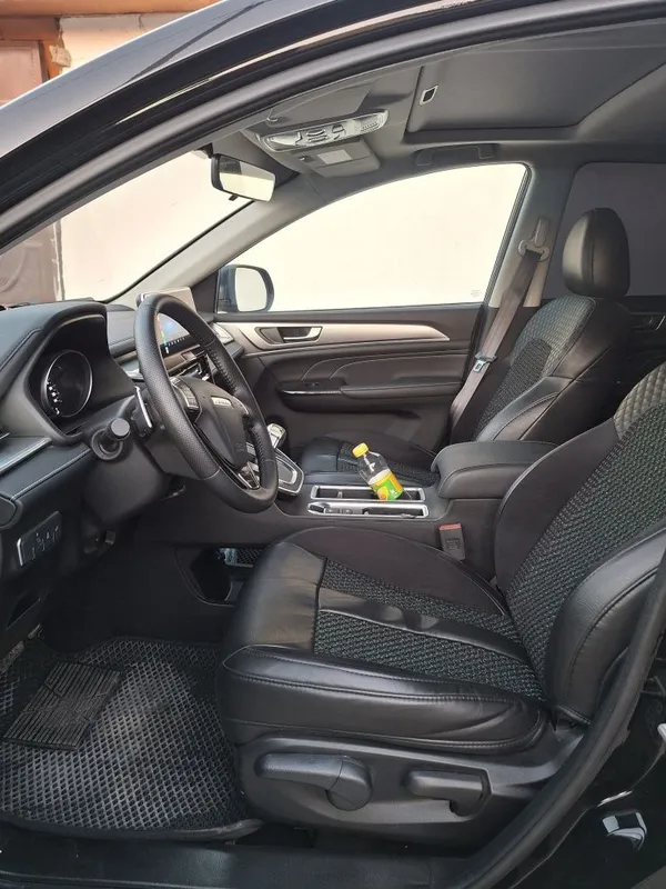 Haval M6 2026 Buxoro 8 Haval M6 2026 Buxoro 8