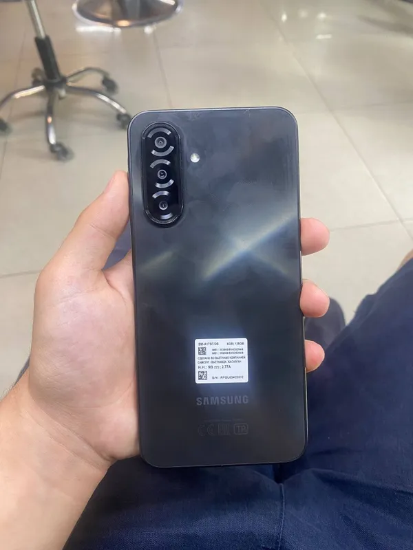 Samsung A17 128GB 1 Samsung A17 128GB 1