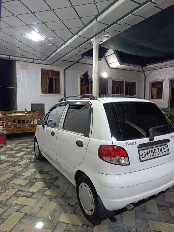 Matiz mix 2011 sotiladi 4 Matiz mix 2011 sotiladi 4
