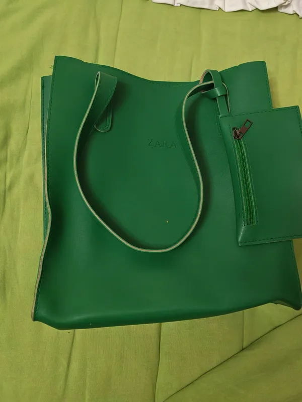 Сумка Zara