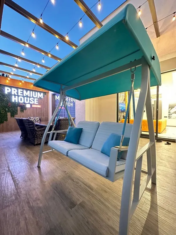 Дача [ PREMIUM HOUSE ] дача аренда по суточно дача чарвак бочка — фото 8