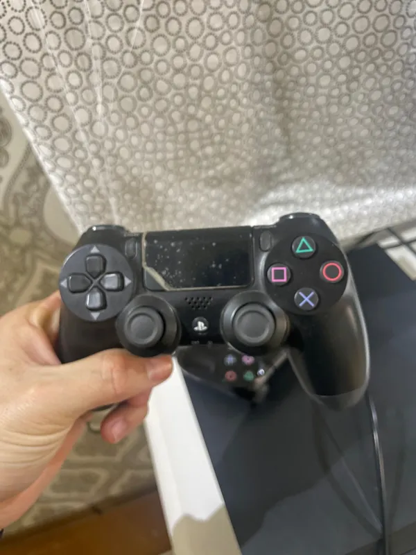 Sony PlayStation 4 500Gb — фото 4