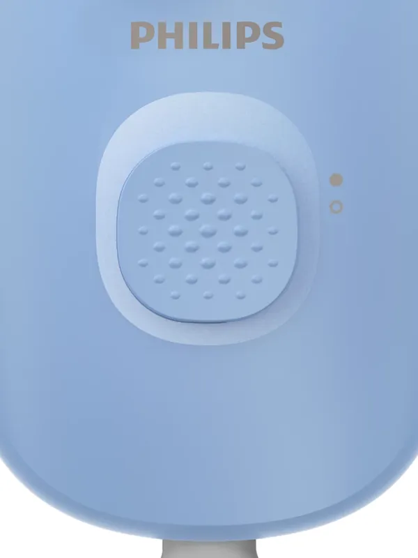 Эпилятор Philips BRE228, гладкость до 4 недель 5 Эпилятор Philips BRE228, гладкость до 4 недель 5