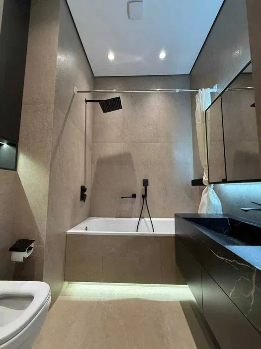 3-комнатная квартира, 70 м², 12/14 этаж, SkyLine Towers (Мирабадский район) 10