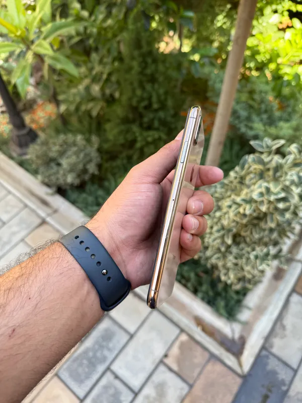 Iphone XS MAX Ayfon XS MAX 256gb aybi yo face bor — фото 7