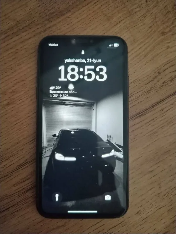 iPhone 11 sotiladi 1