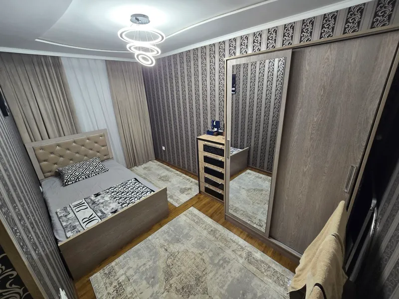 Продаётся квартира Чиланзар 22 квартал 4/1/4 — фото 1