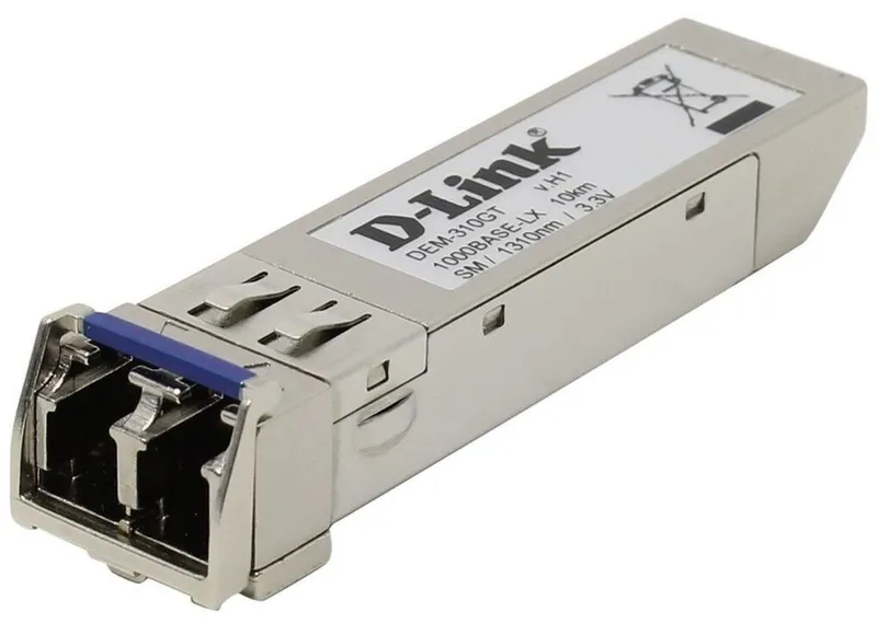 Sfp modul transiver