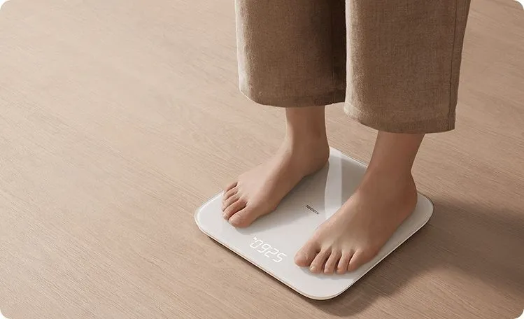 Xiaomi smart scale s200 Global (optom) в наличии — фото 2