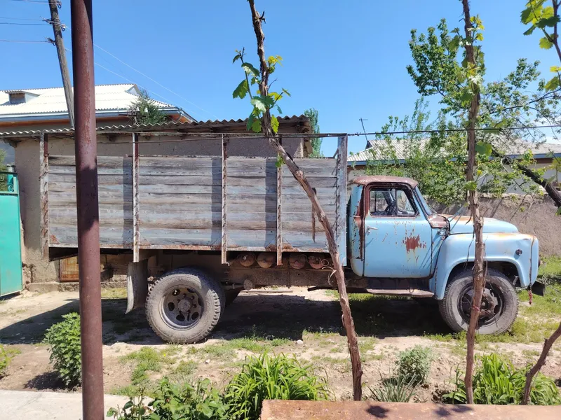 Gaz 52 propan balonlari yaxshi 2