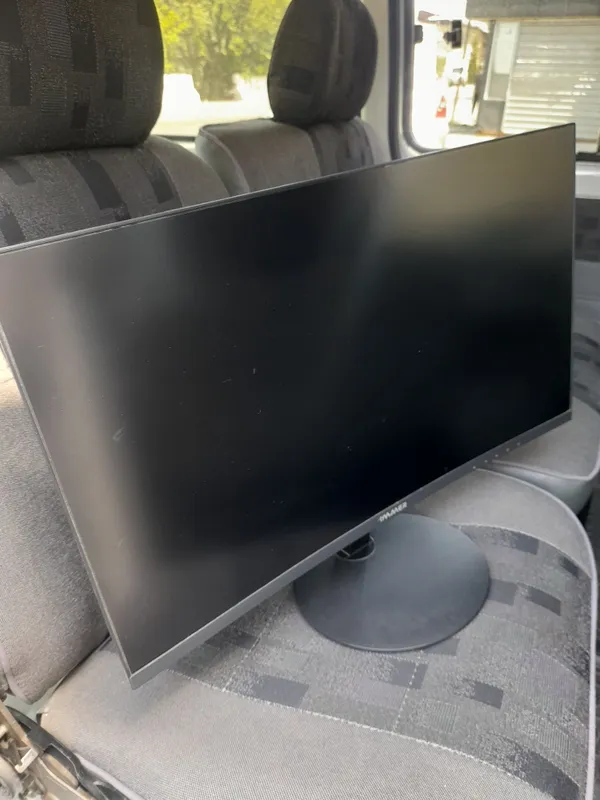 Monitor immer 24 75hz 2