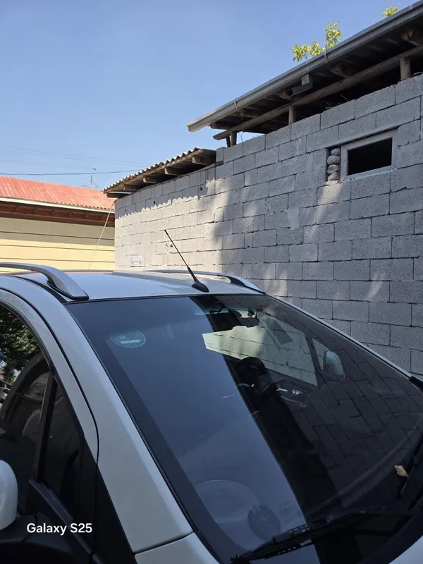 Spark avtomobiliga kobalt antenna sotiladi 4