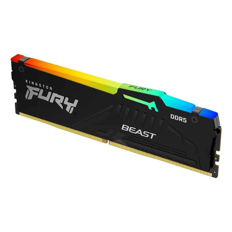 Kingston FURY Beast DDR5 сотилади 1