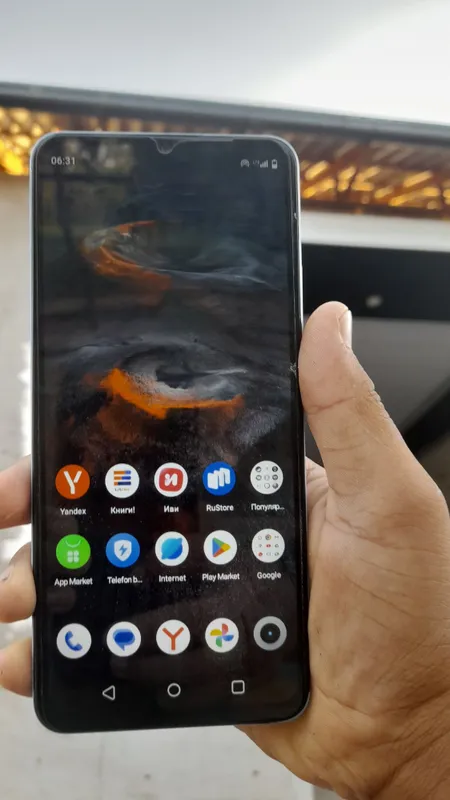 Realme note 50 sotiladi 2 Realme note 50 sotiladi 2