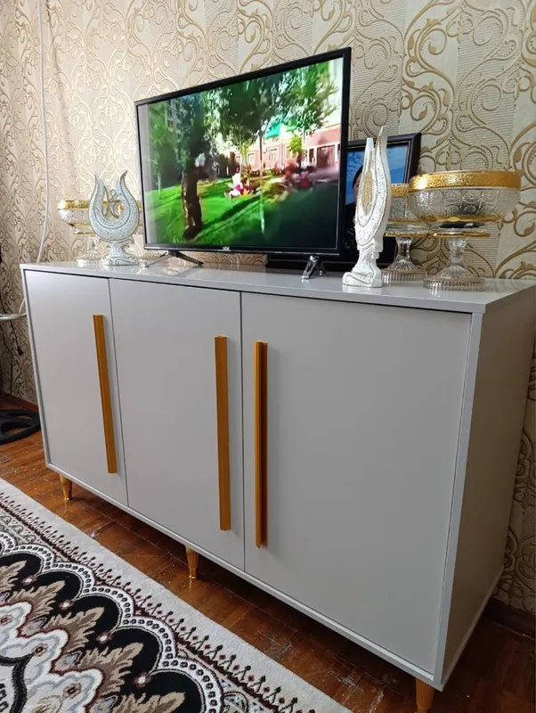 Тумба в гостинную 150 — фото 2