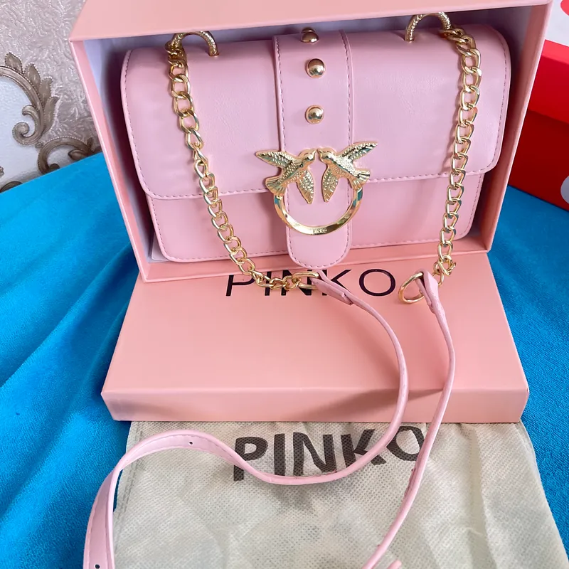 Сумка Pinko 3