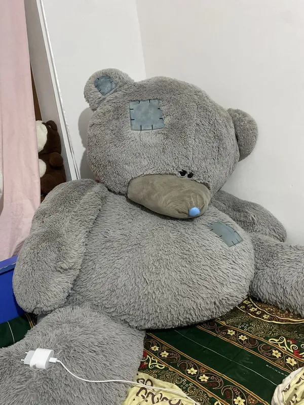 Teddy мягкая игрушка Teddy мягкая игрушка