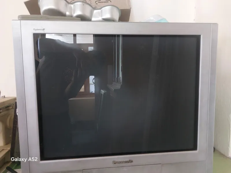 телевизор  Panasonic