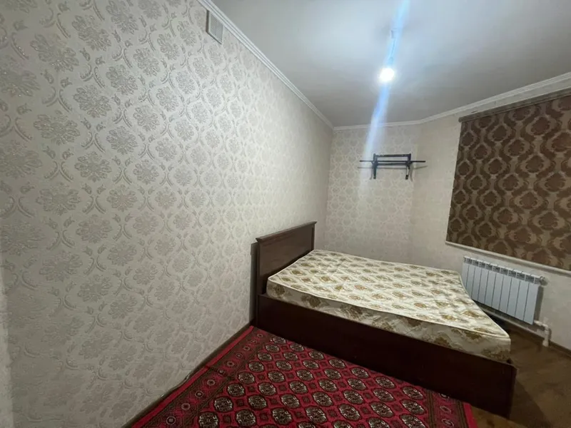 Центрда 24сааттың қасындағы домда квартира сатылад — фото 4