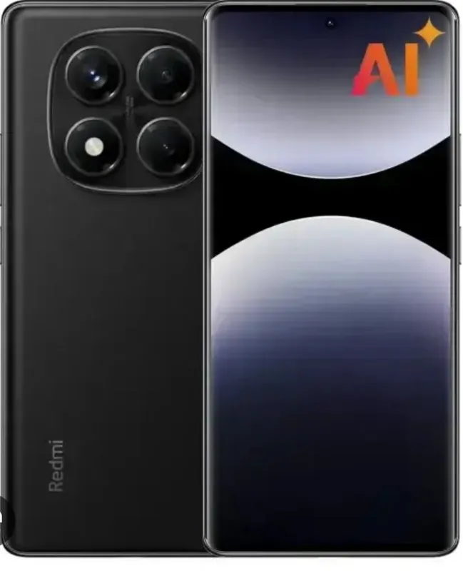 Redmi not 14 pro 256/8 4