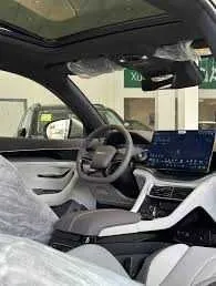 Hongqie E-QM5 naxt va halol nasiyaga 3