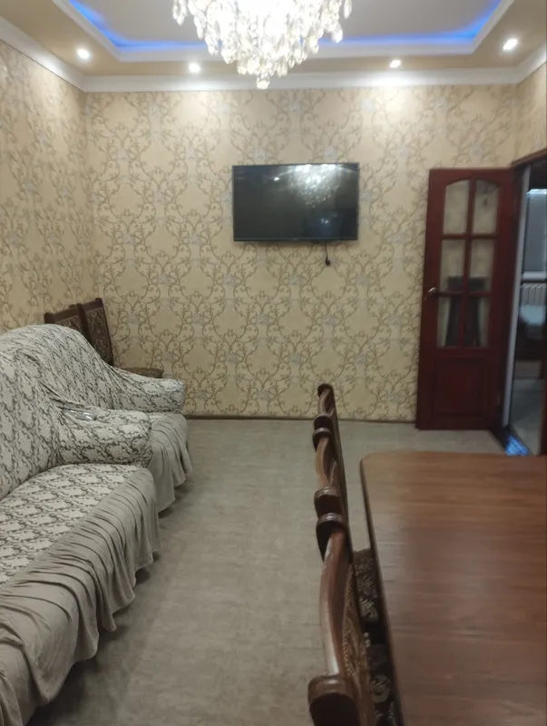 продажа квартиры юнусабад 2 квартал 1